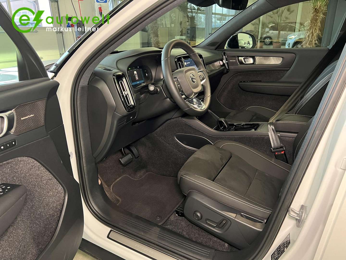 Volvo XC40 Ultimate Recharge 2WD - 2022 - Joinsteer - #7