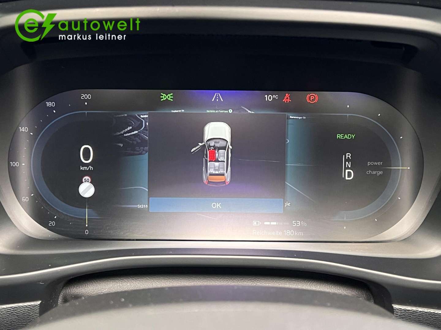 Volvo XC40 Ultimate Recharge 2WD - 2022 - Joinsteer - #11