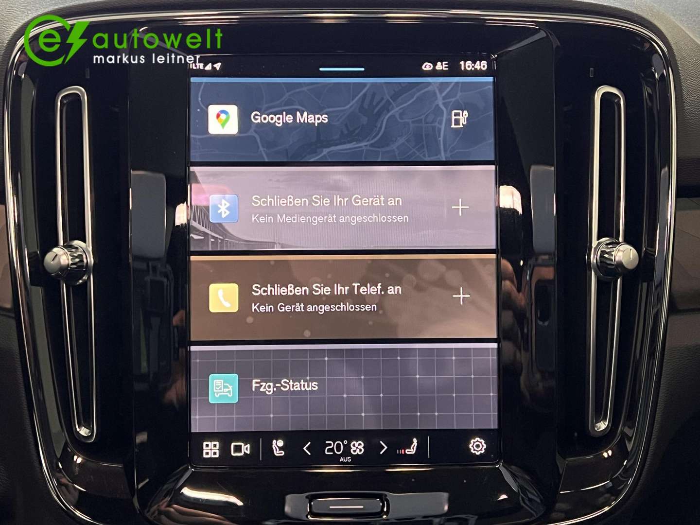 Volvo XC40 Ultimate Recharge 2WD - 2022 - Joinsteer - #12