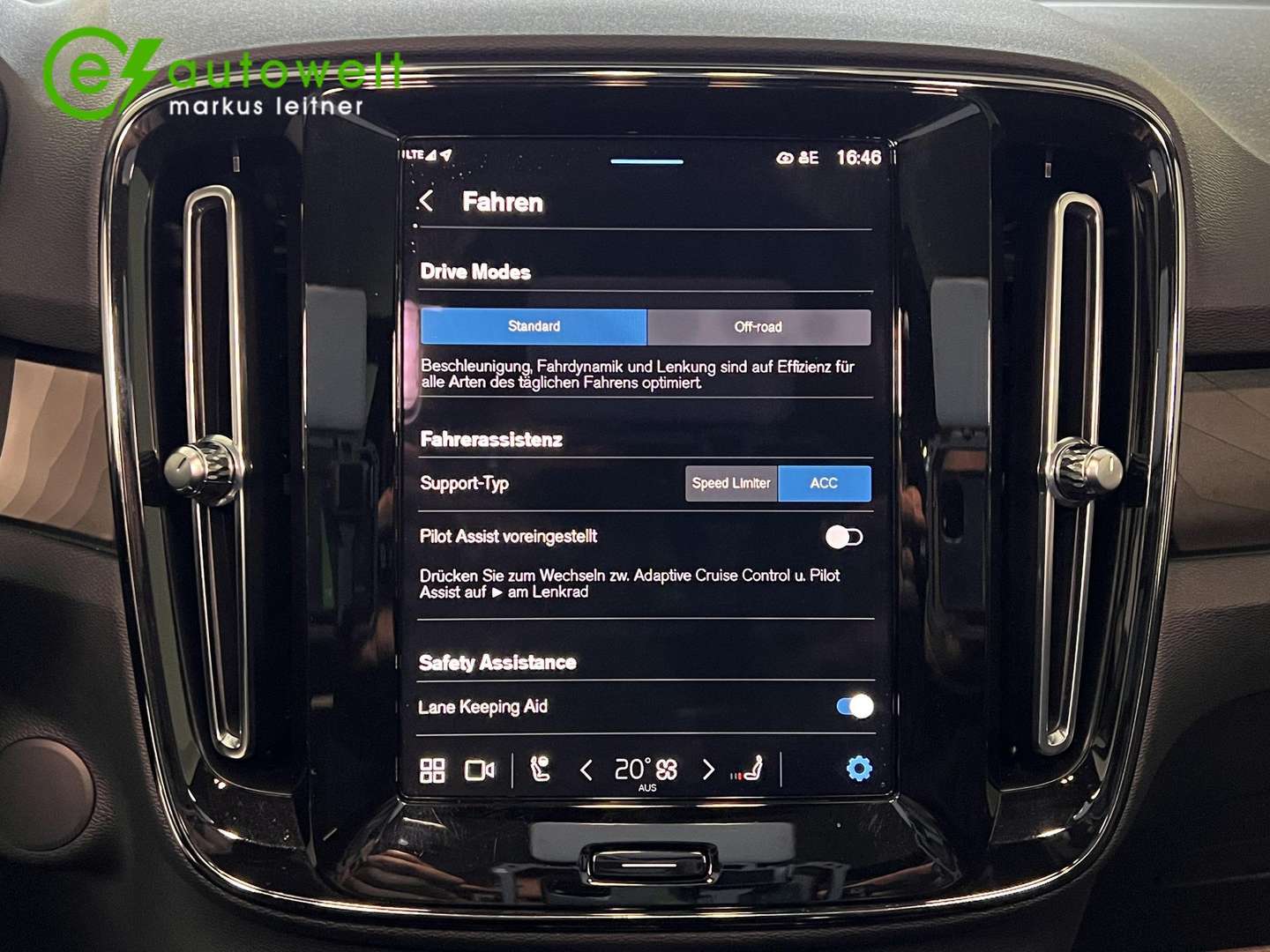 Volvo XC40 Ultimate Recharge 2WD - 2022 - Joinsteer - #14