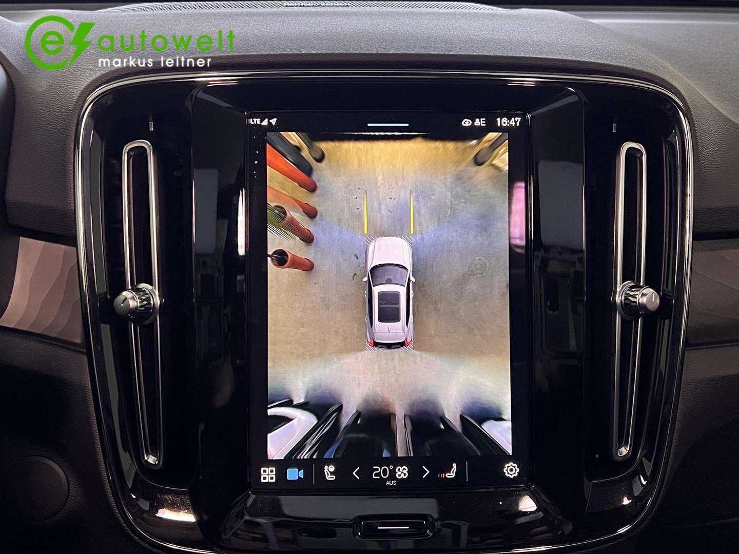 Volvo XC40 Ultimate Recharge 2WD - 2022 - Joinsteer - #15