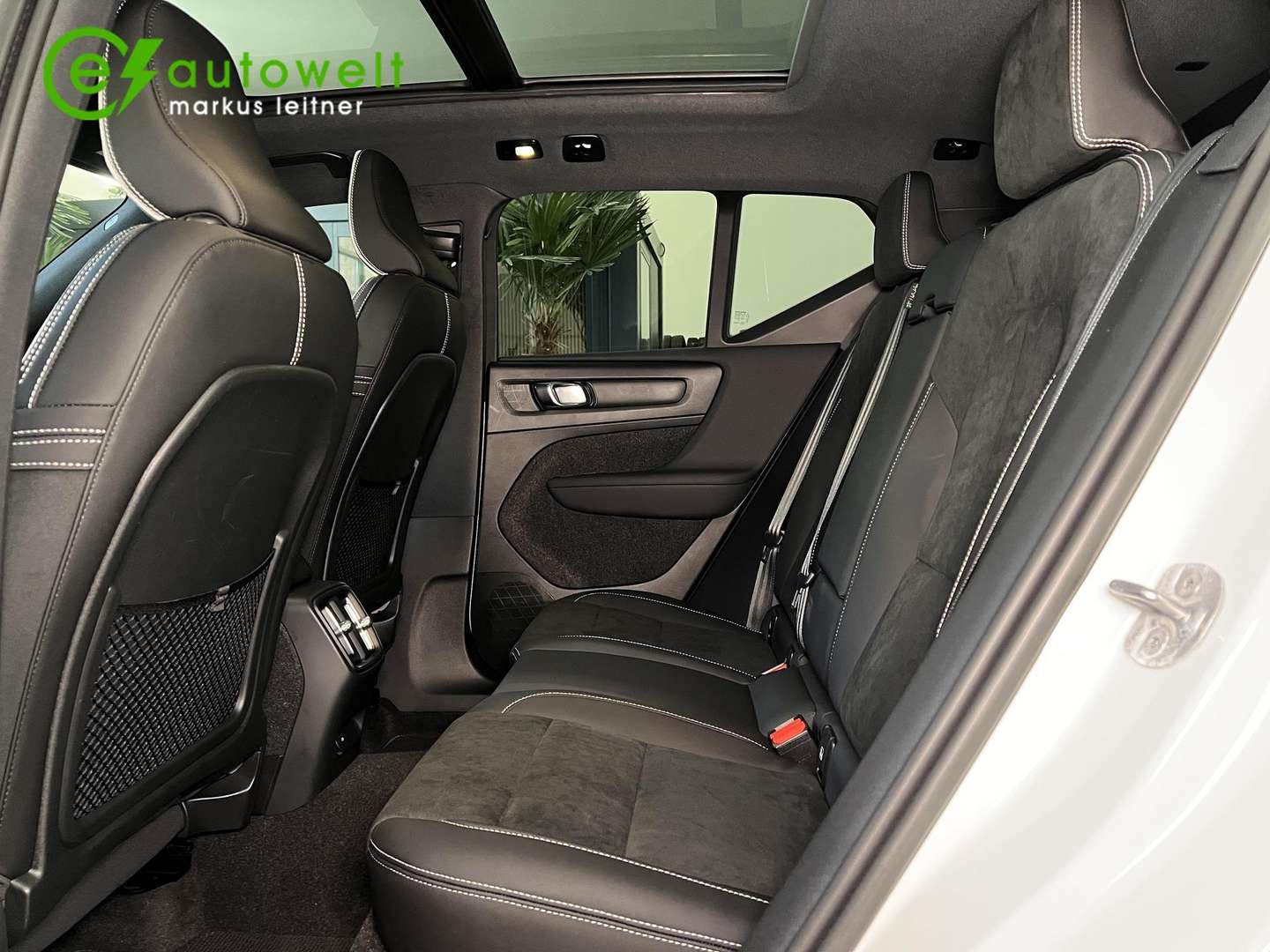 Volvo XC40 Ultimate Recharge 2WD - 2022 - Joinsteer - #17