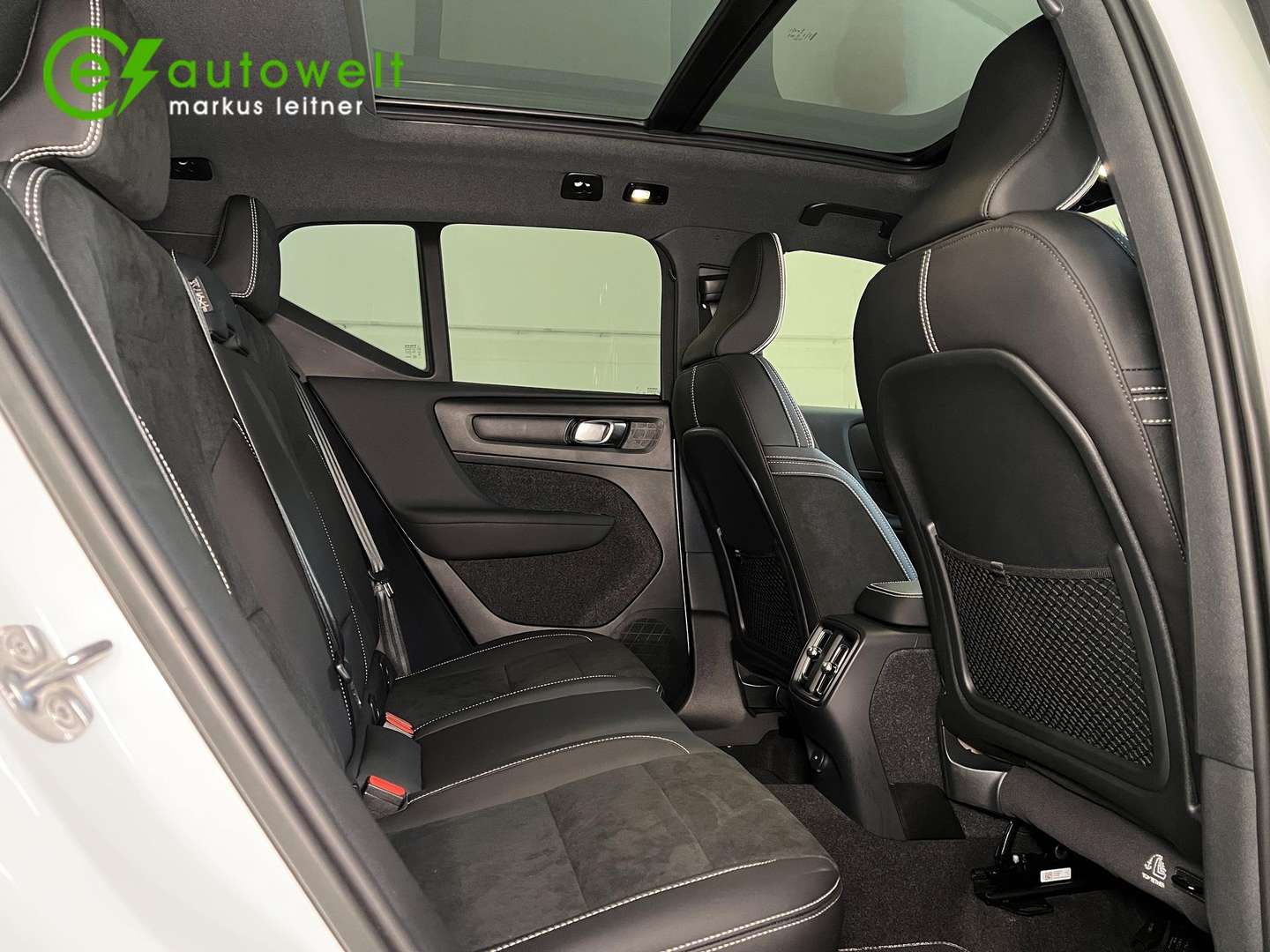 Volvo XC40 Ultimate Recharge 2WD - 2022 - Joinsteer - #18