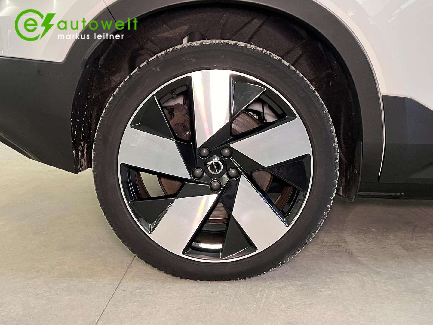 Volvo XC40 Ultimate Recharge 2WD - 2022 - Joinsteer - #24