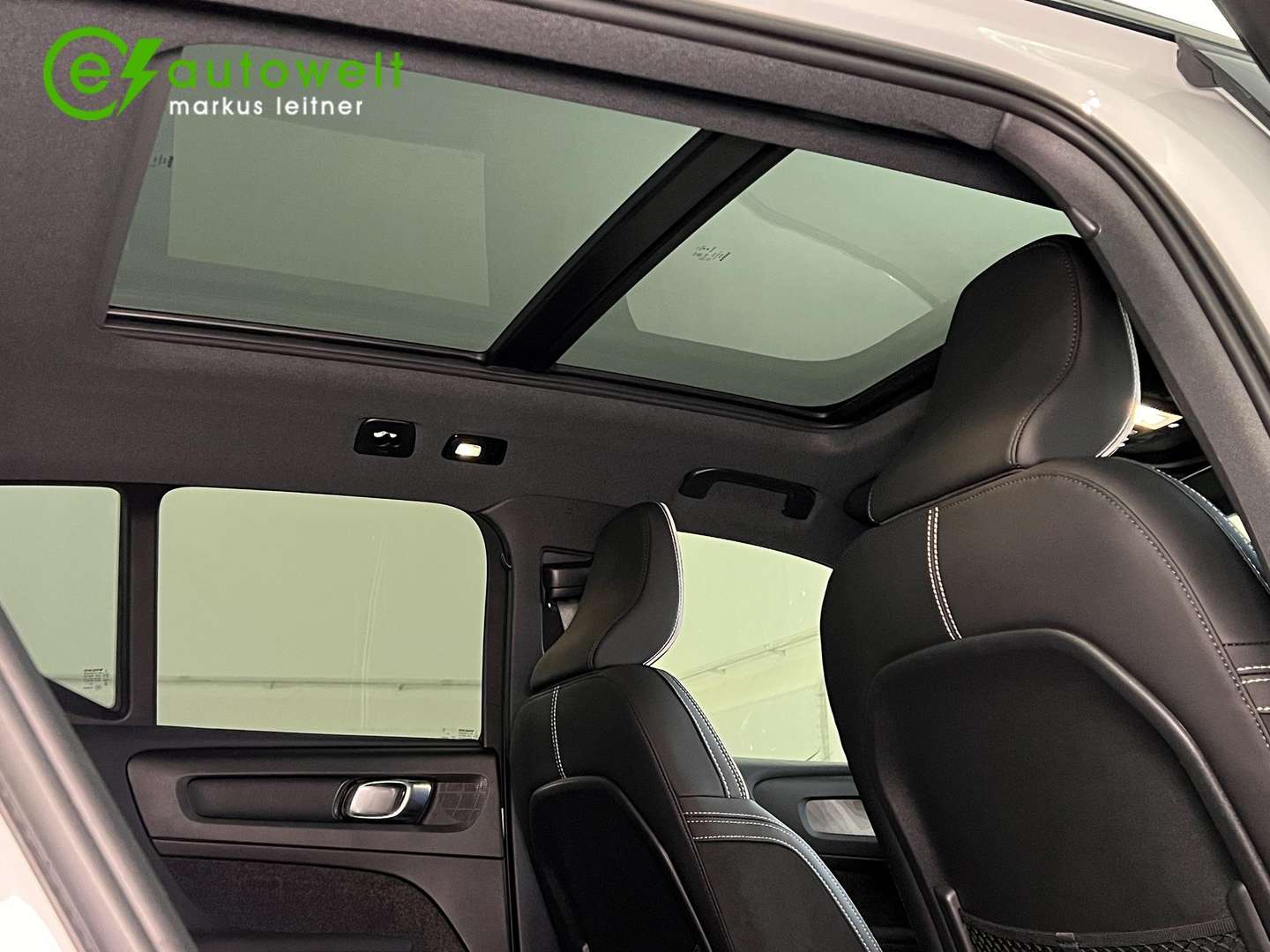 Volvo XC40 Ultimate Recharge 2WD - 2022 - Joinsteer - #25