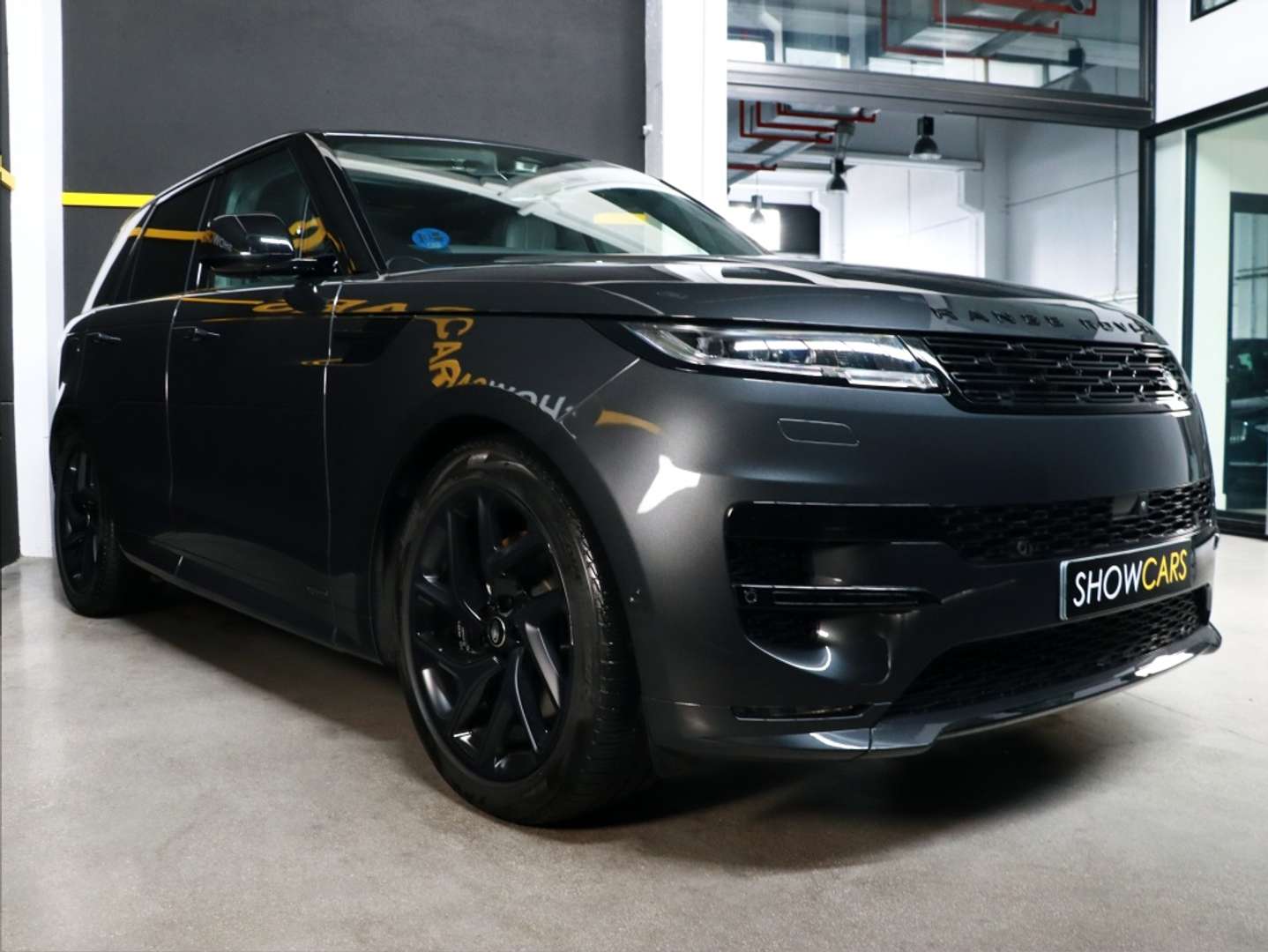 Land Rover Range Rover Sport Autobiography 3.0 I6 PHEV - 2024 - Joinsteer - #2