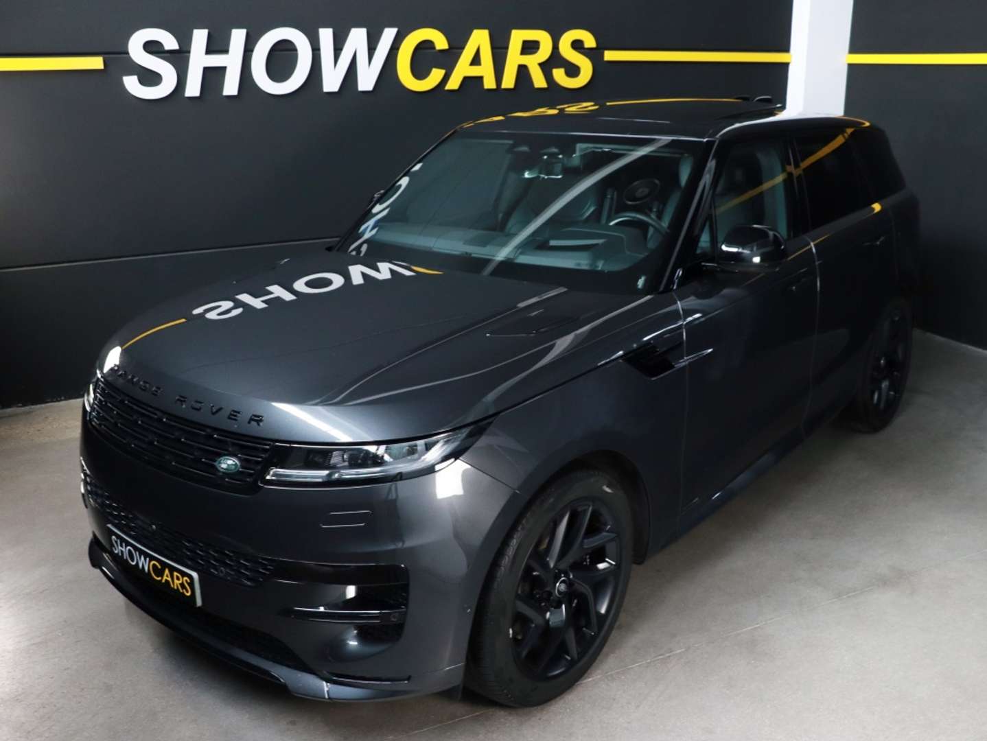 Land Rover Range Rover Sport Autobiography 3.0 I6 PHEV - 2024 - Joinsteer - #3