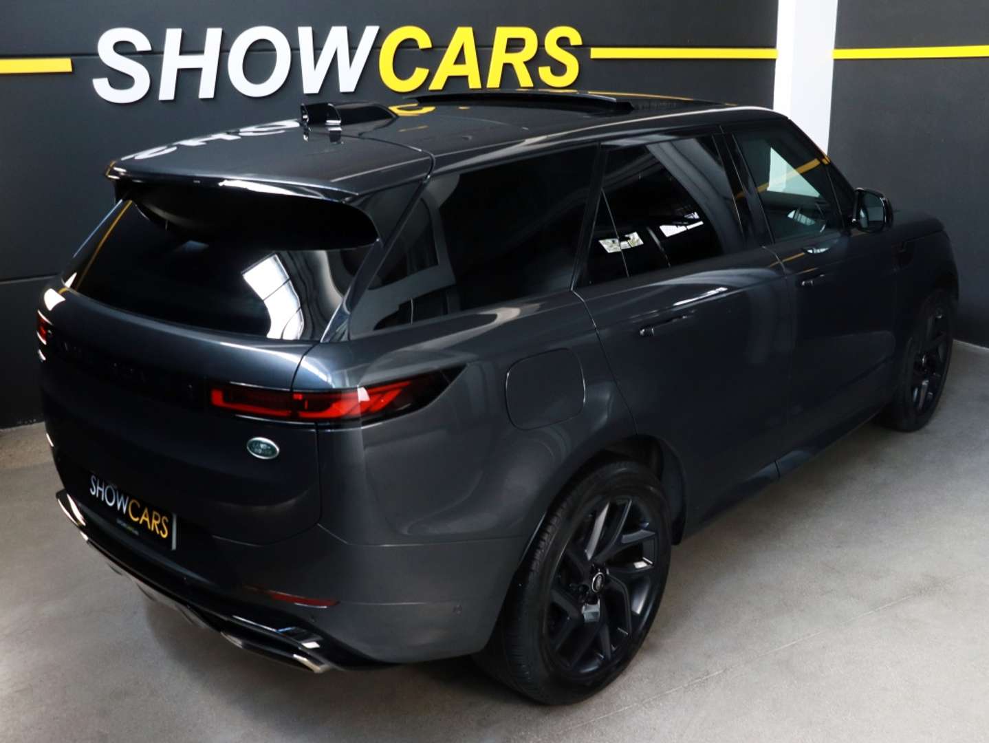 Land Rover Range Rover Sport Autobiography 3.0 I6 PHEV - 2024 - Joinsteer - #4