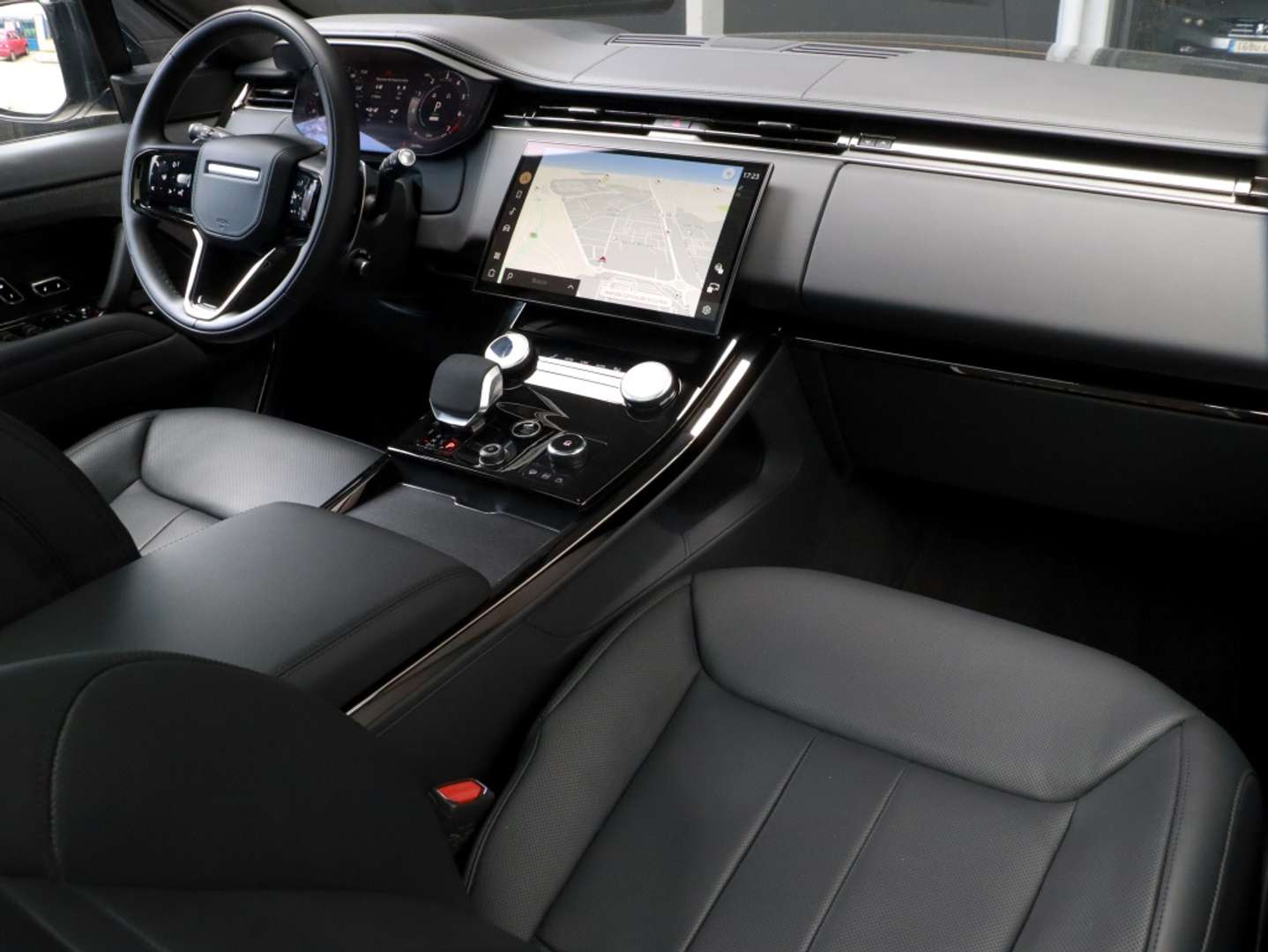 Land Rover Range Rover Sport Autobiography 3.0 I6 PHEV - 2024 - Joinsteer - #5