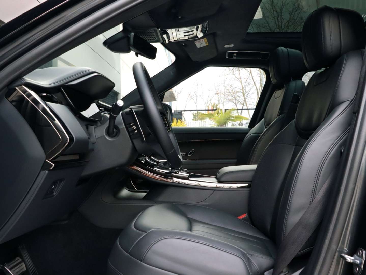 Land Rover Range Rover Sport Autobiography 3.0 I6 PHEV - 2024 - Joinsteer - #7