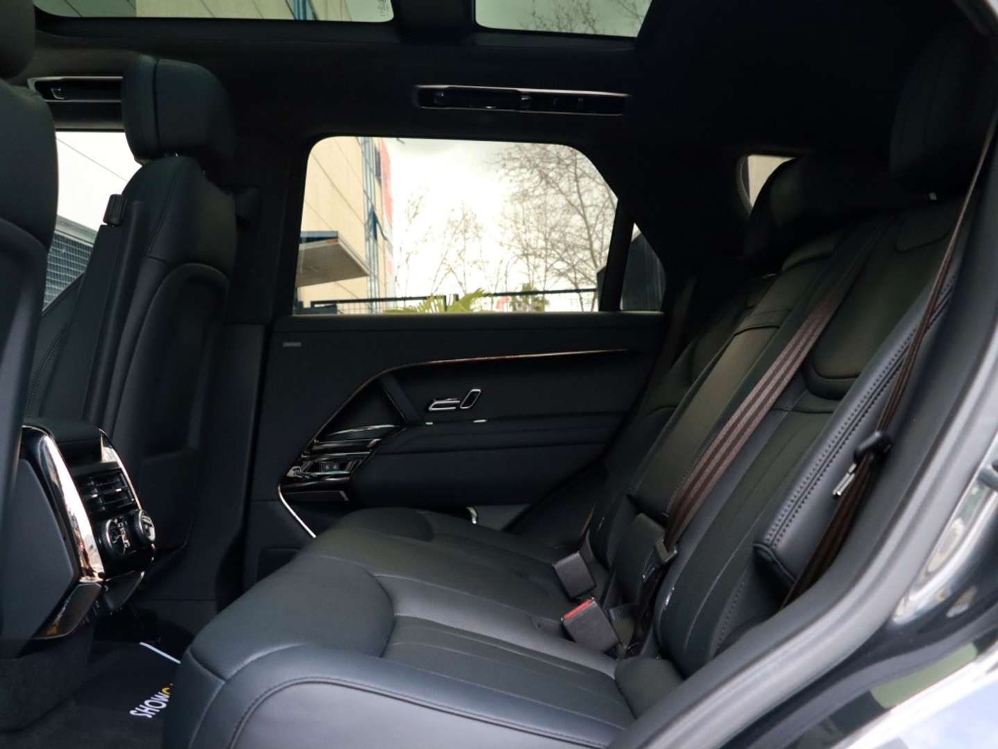 Land Rover Range Rover Sport Autobiography 3.0 I6 PHEV - 2024 - Joinsteer - #9