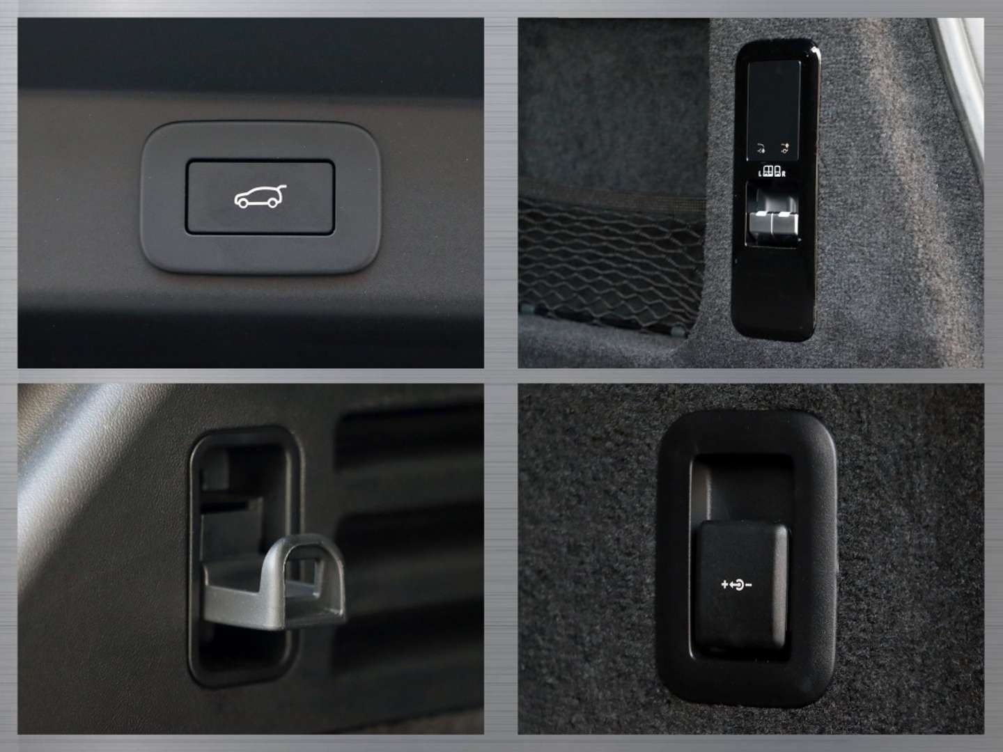 Land Rover Range Rover Sport Autobiography 3.0 I6 PHEV - 2024 - Joinsteer - #11