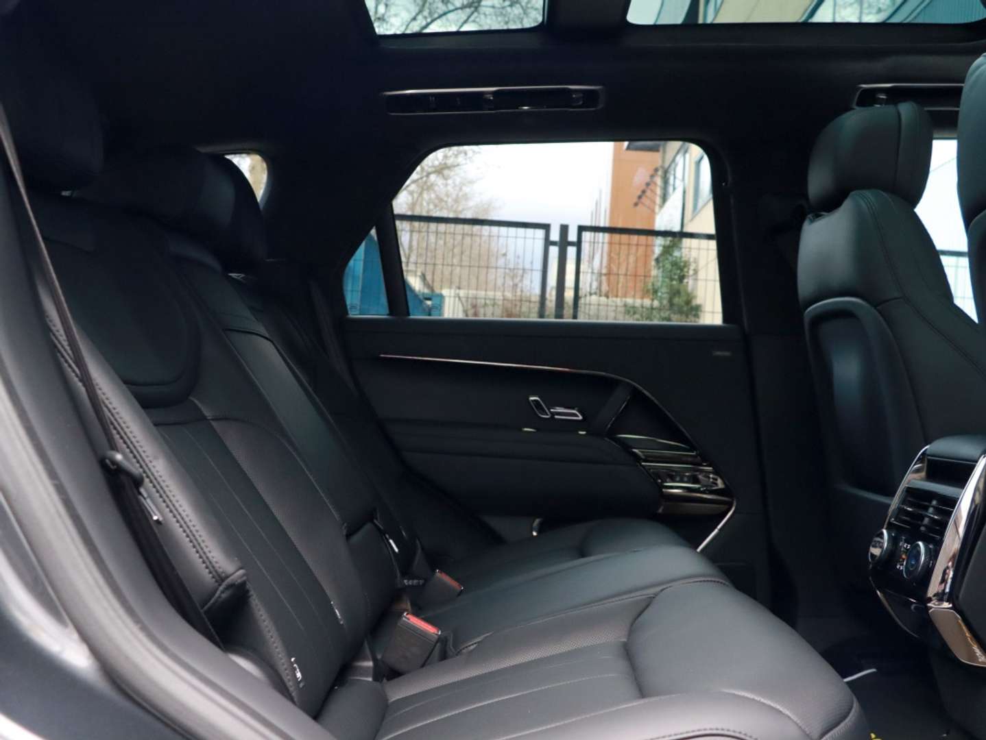 Land Rover Range Rover Sport Autobiography 3.0 I6 PHEV - 2024 - Joinsteer - #12