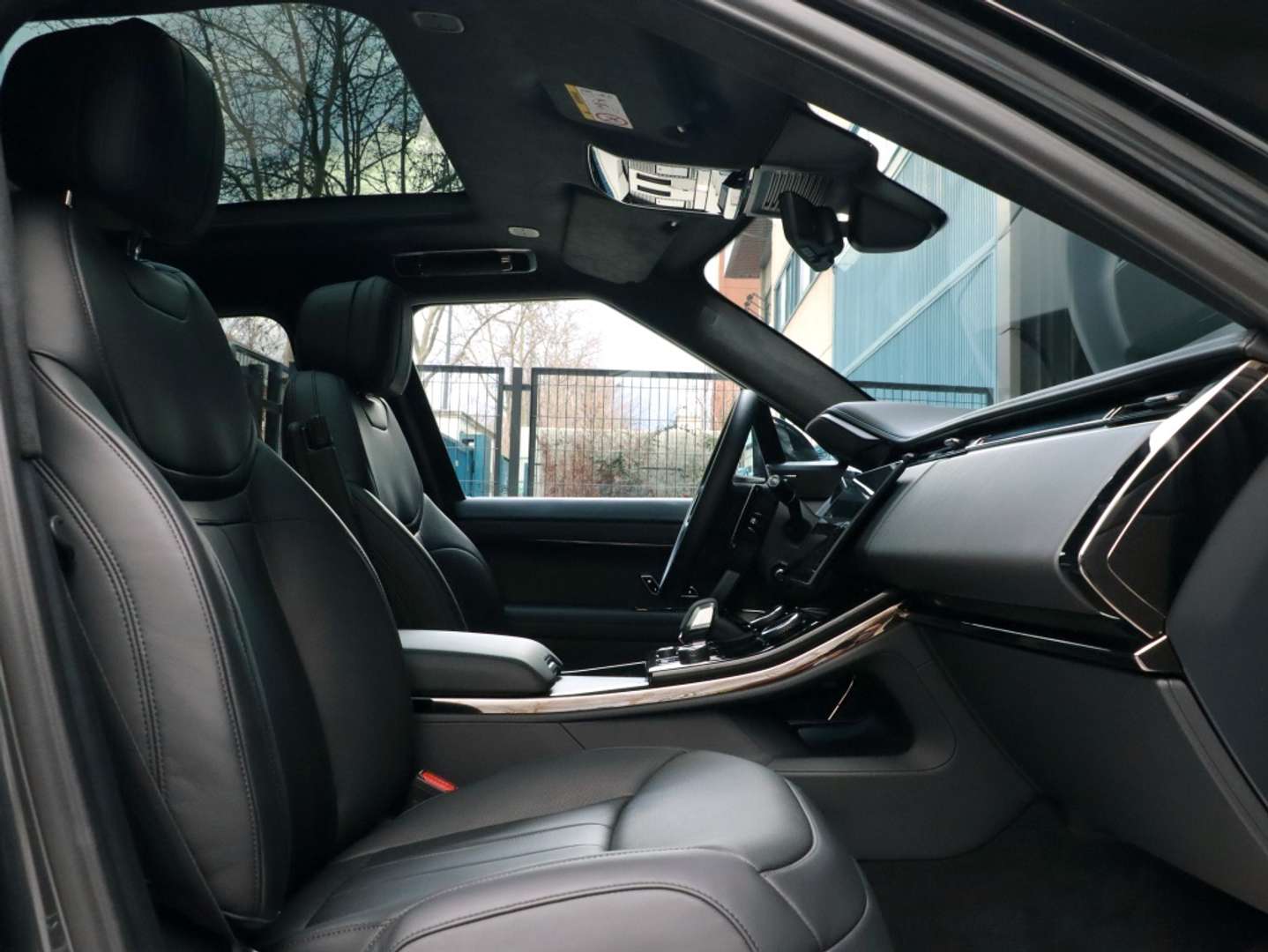 Land Rover Range Rover Sport Autobiography 3.0 I6 PHEV - 2024 - Joinsteer - #14