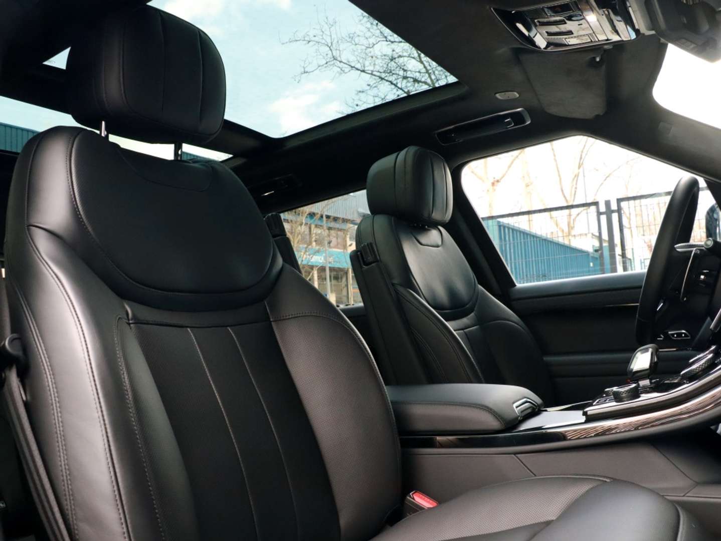 Land Rover Range Rover Sport Autobiography 3.0 I6 PHEV - 2024 - Joinsteer - #15