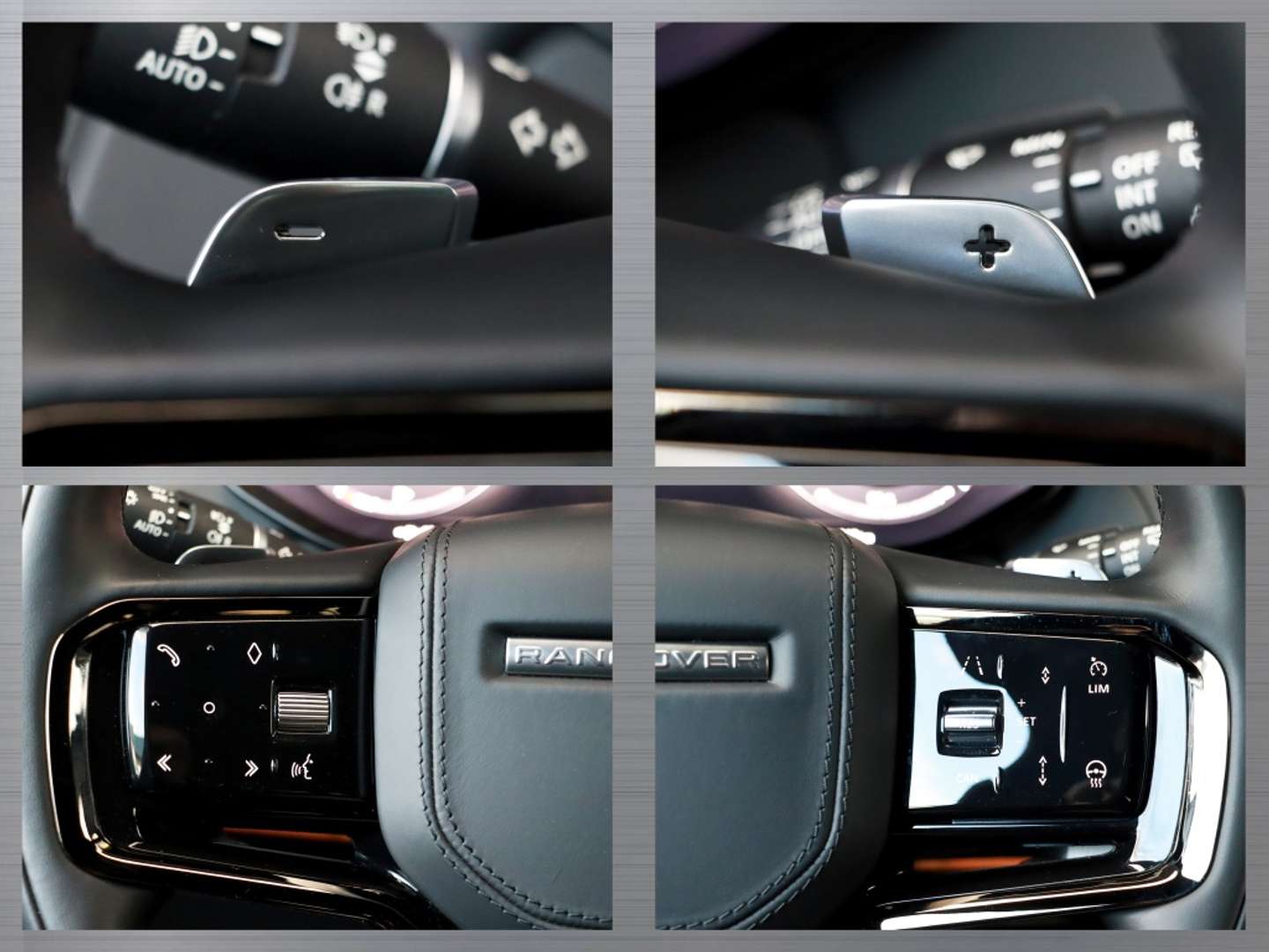 Land Rover Range Rover Sport Autobiography 3.0 I6 PHEV - 2024 - Joinsteer - #20