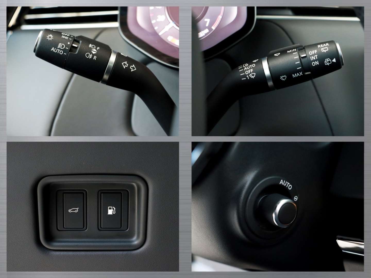 Land Rover Range Rover Sport Autobiography 3.0 I6 PHEV - 2024 - Joinsteer - #21