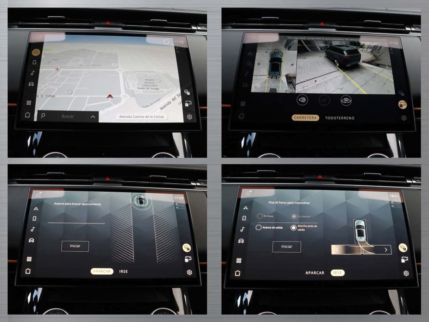 Land Rover Range Rover Sport Autobiography 3.0 I6 PHEV - 2024 - Joinsteer - #22