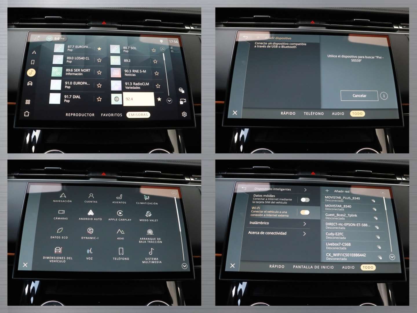 Land Rover Range Rover Sport Autobiography 3.0 I6 PHEV - 2024 - Joinsteer - #23