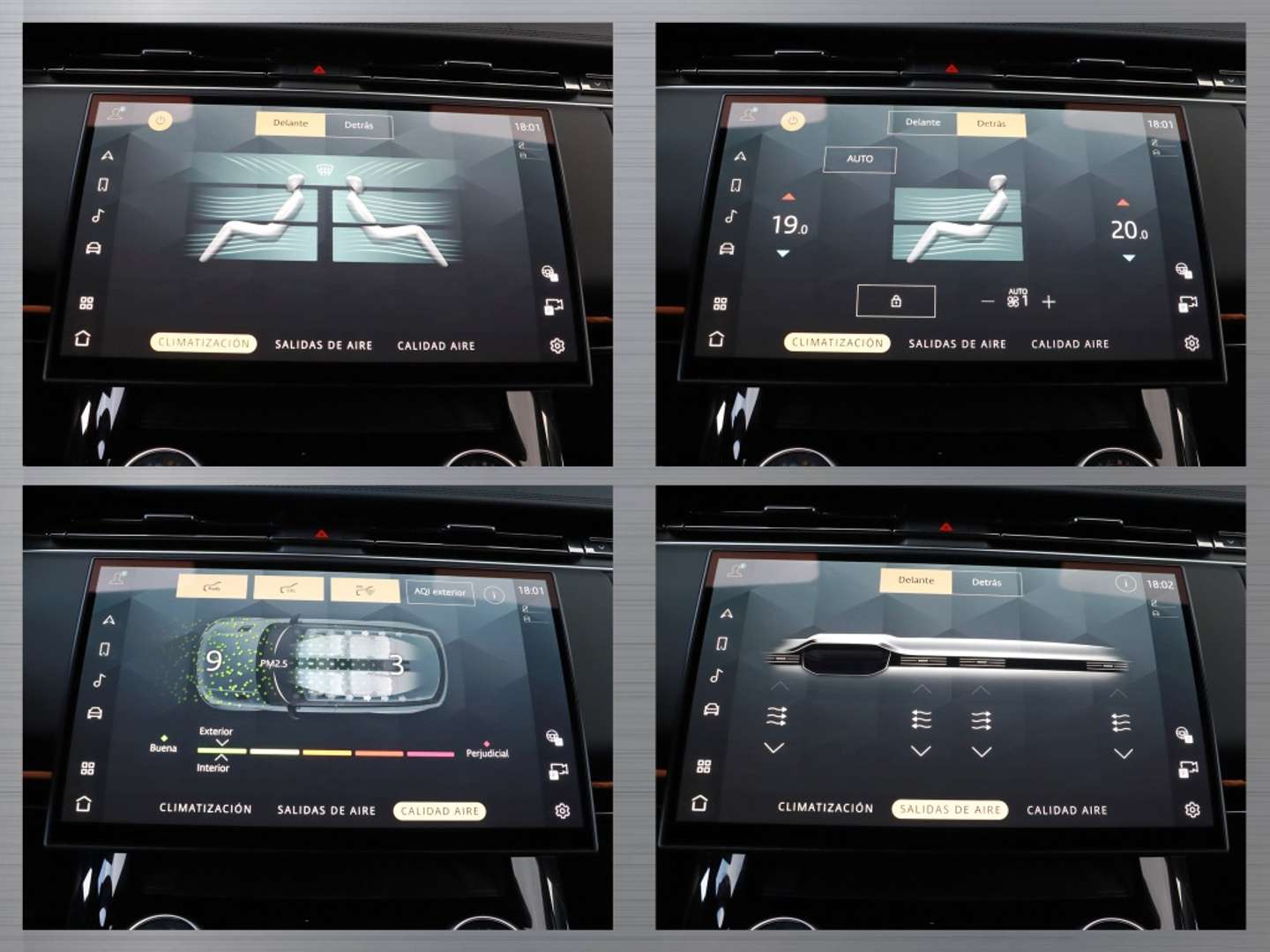 Land Rover Range Rover Sport Autobiography 3.0 I6 PHEV - 2024 - Joinsteer - #24