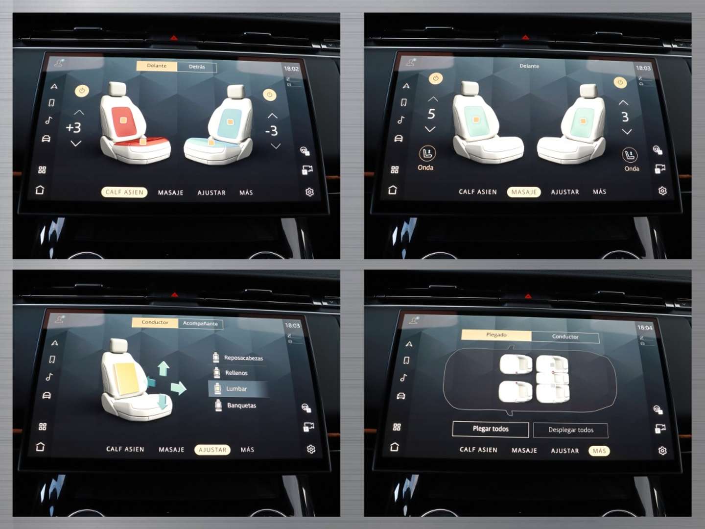 Land Rover Range Rover Sport Autobiography 3.0 I6 PHEV - 2024 - Joinsteer - #25