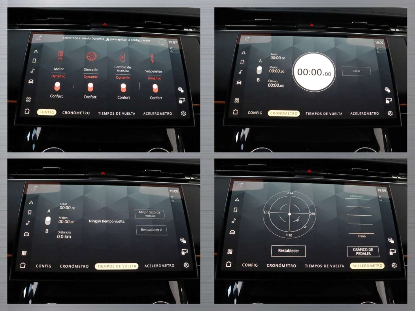 Land Rover Range Rover Sport Autobiography 3.0 I6 PHEV - 2024 - Joinsteer - #27