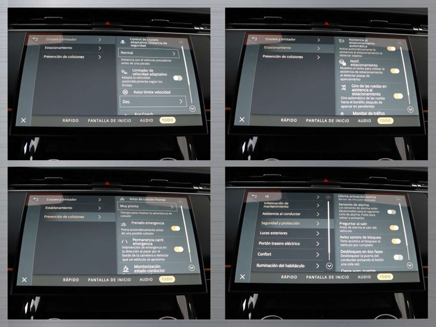 Land Rover Range Rover Sport Autobiography 3.0 I6 PHEV - 2024 - Joinsteer - #28