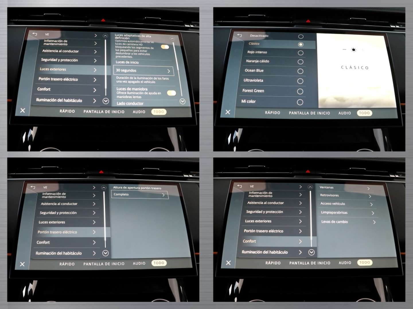 Land Rover Range Rover Sport Autobiography 3.0 I6 PHEV - 2024 - Joinsteer - #29