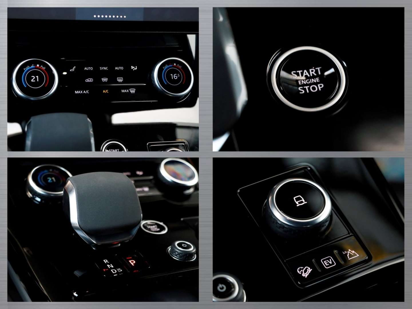 Land Rover Range Rover Sport Autobiography 3.0 I6 PHEV - 2024 - Joinsteer - #31