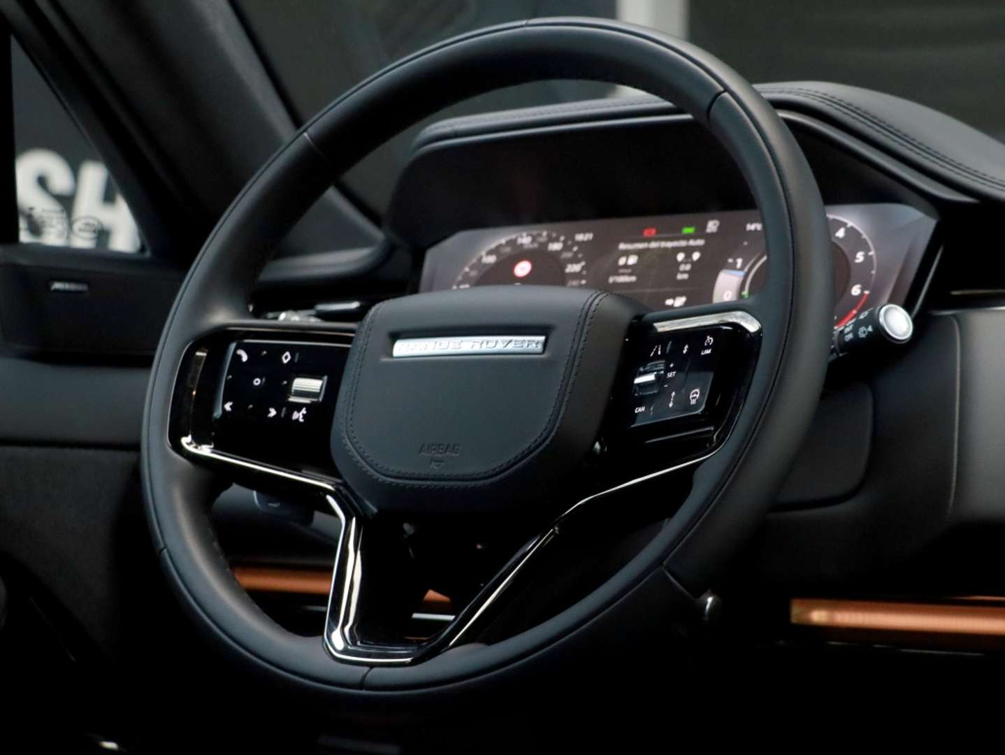 Land Rover Range Rover Sport Autobiography 3.0 I6 PHEV - 2024 - Joinsteer - #32