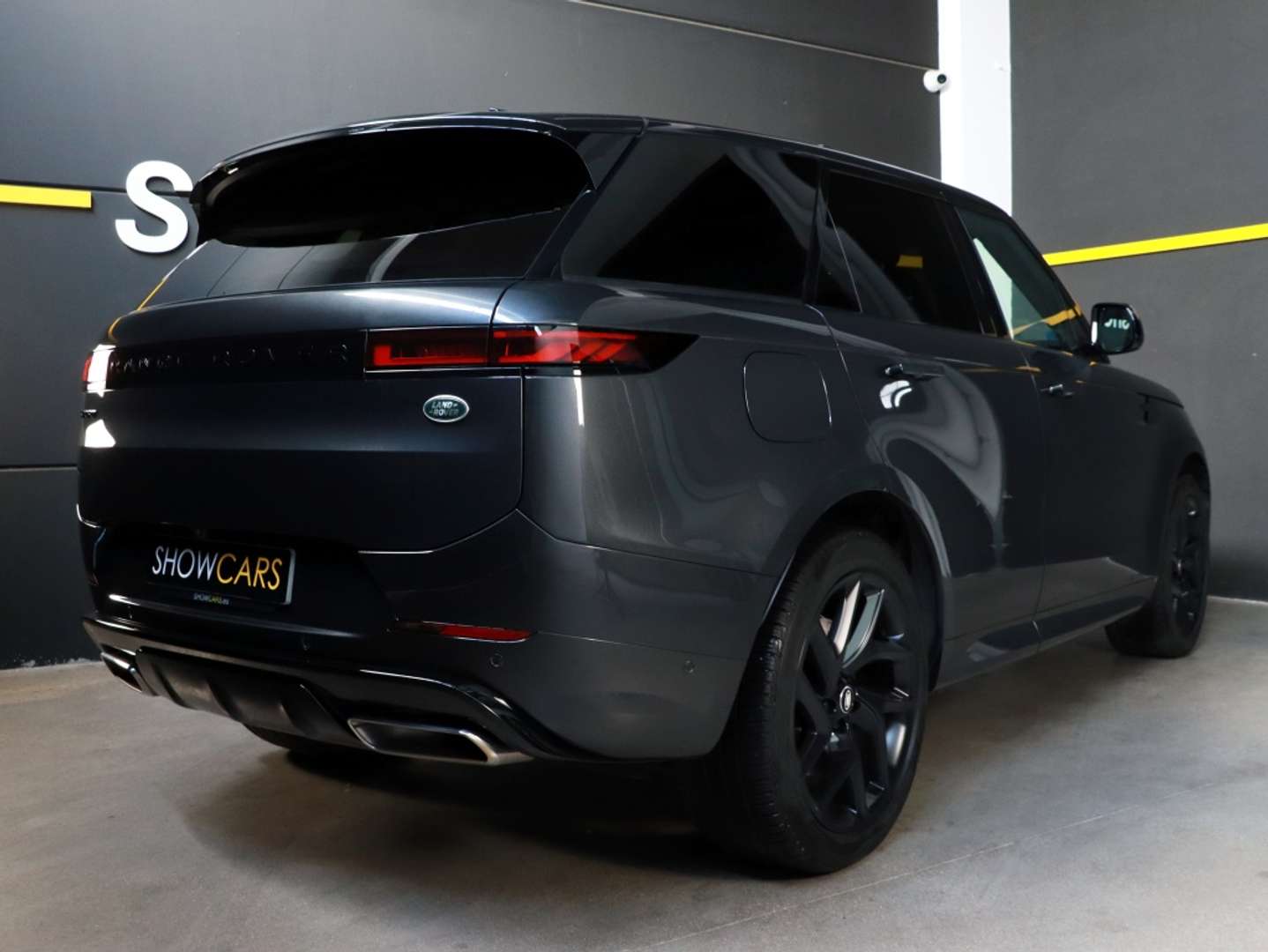 Land Rover Range Rover Sport Autobiography 3.0 I6 PHEV - 2024 - Joinsteer - #33