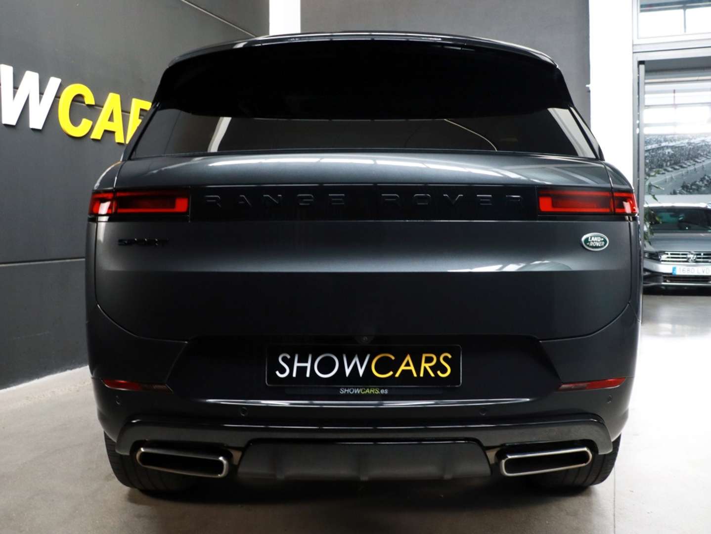 Land Rover Range Rover Sport Autobiography 3.0 I6 PHEV - 2024 - Joinsteer - #34