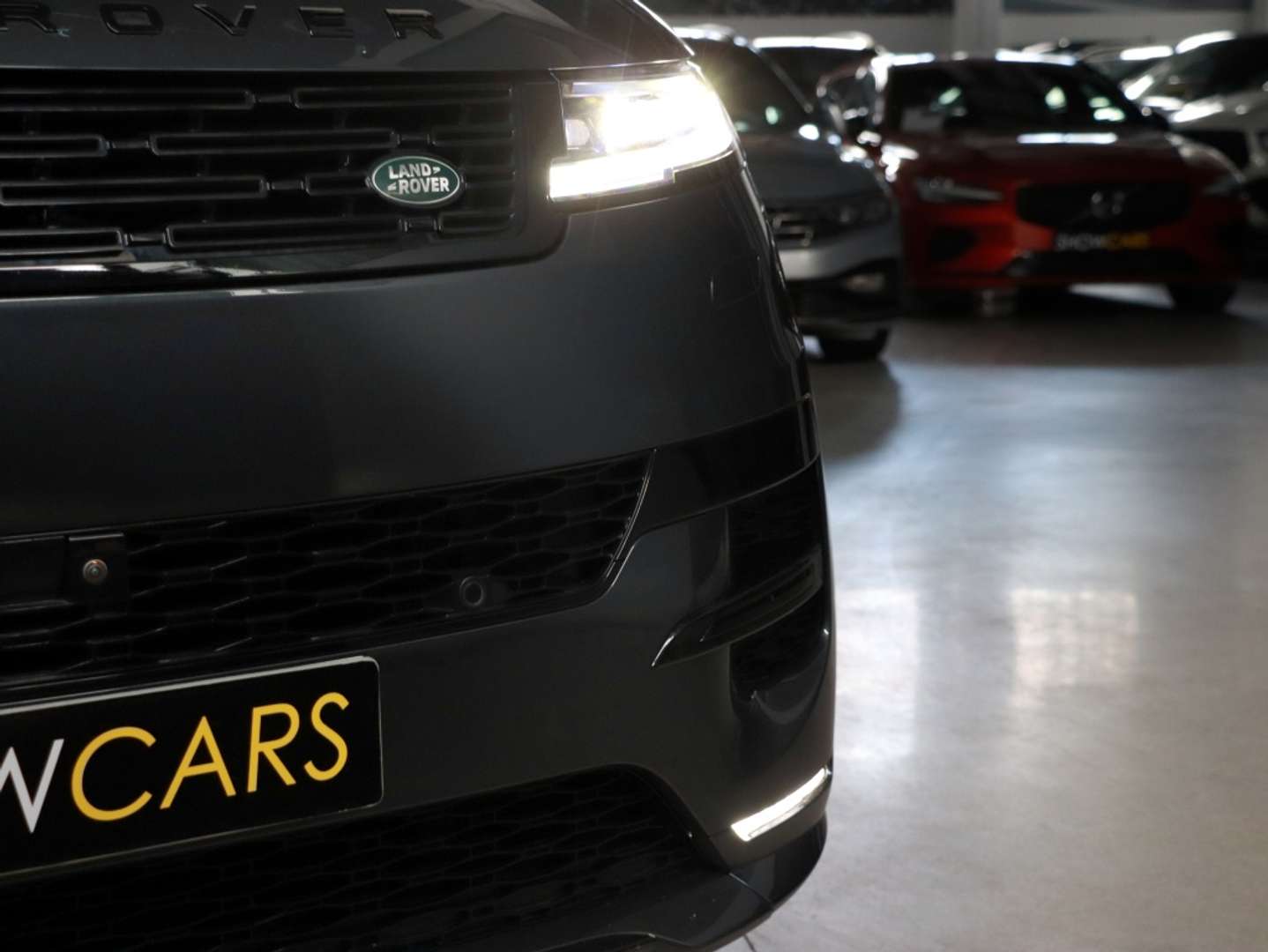 Land Rover Range Rover Sport Autobiography 3.0 I6 PHEV - 2024 - Joinsteer - #36