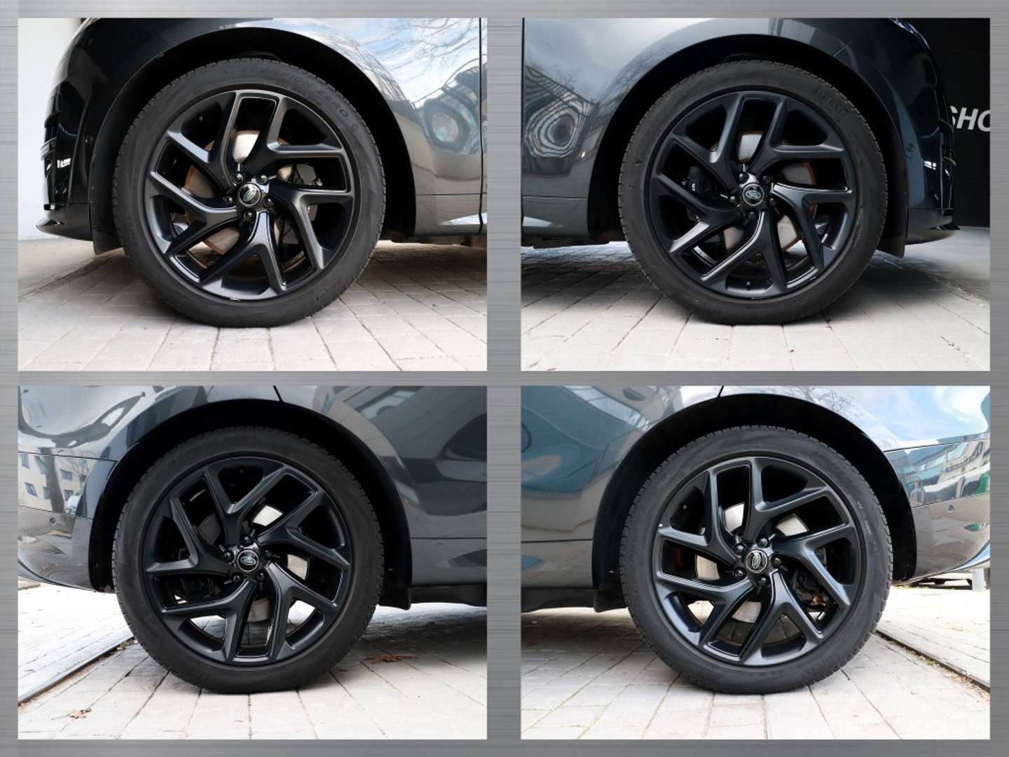 Land Rover Range Rover Sport Autobiography 3.0 I6 PHEV - 2024 - Joinsteer - #40