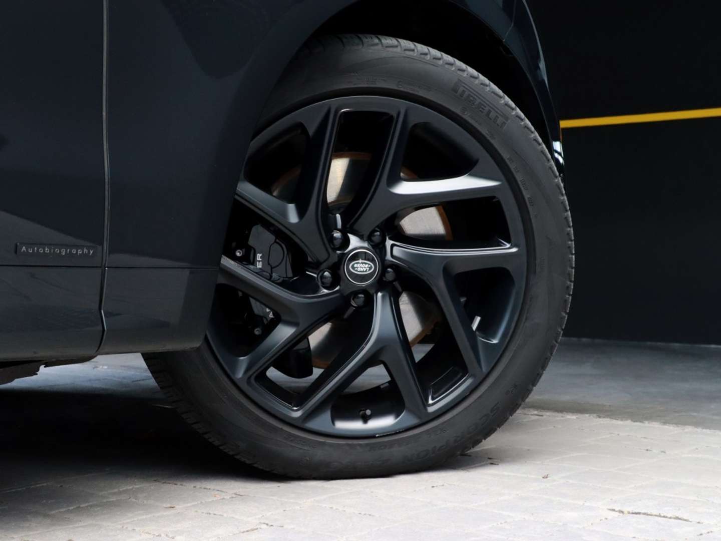 Land Rover Range Rover Sport Autobiography 3.0 I6 PHEV - 2024 - Joinsteer - #41