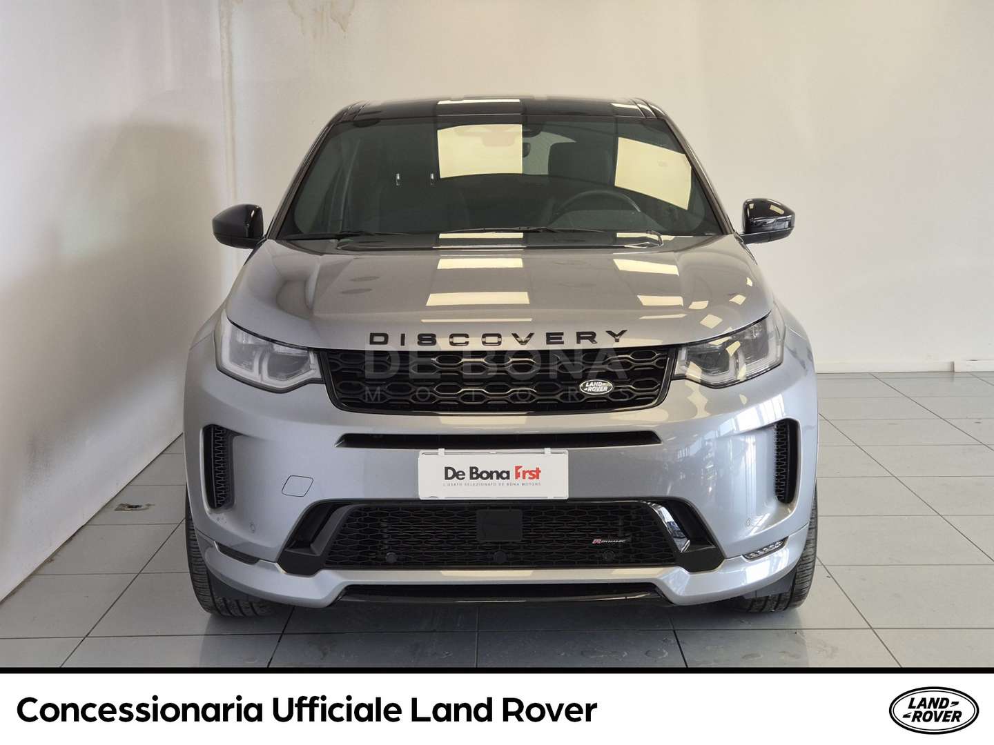 Land Rover Discovery Sport R-Dynamic SE 1.5 I3 PHEV - 2023 - Joinsteer - #2