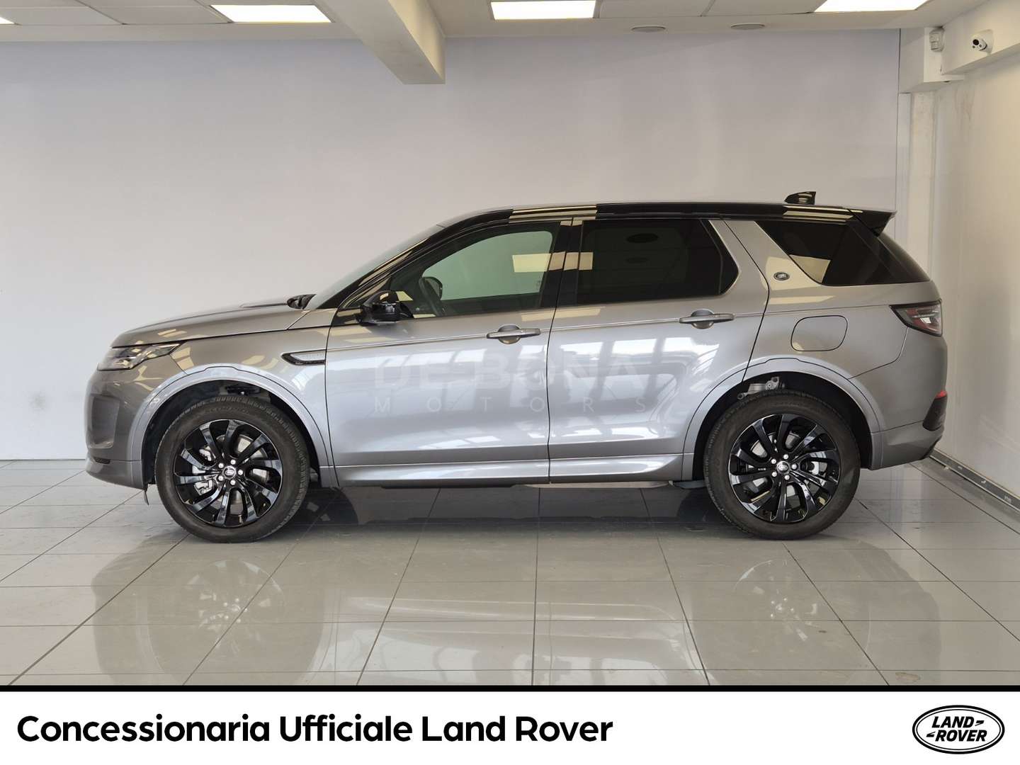 Land Rover Discovery Sport R-Dynamic SE 1.5 I3 PHEV - 2023 - Joinsteer - #3