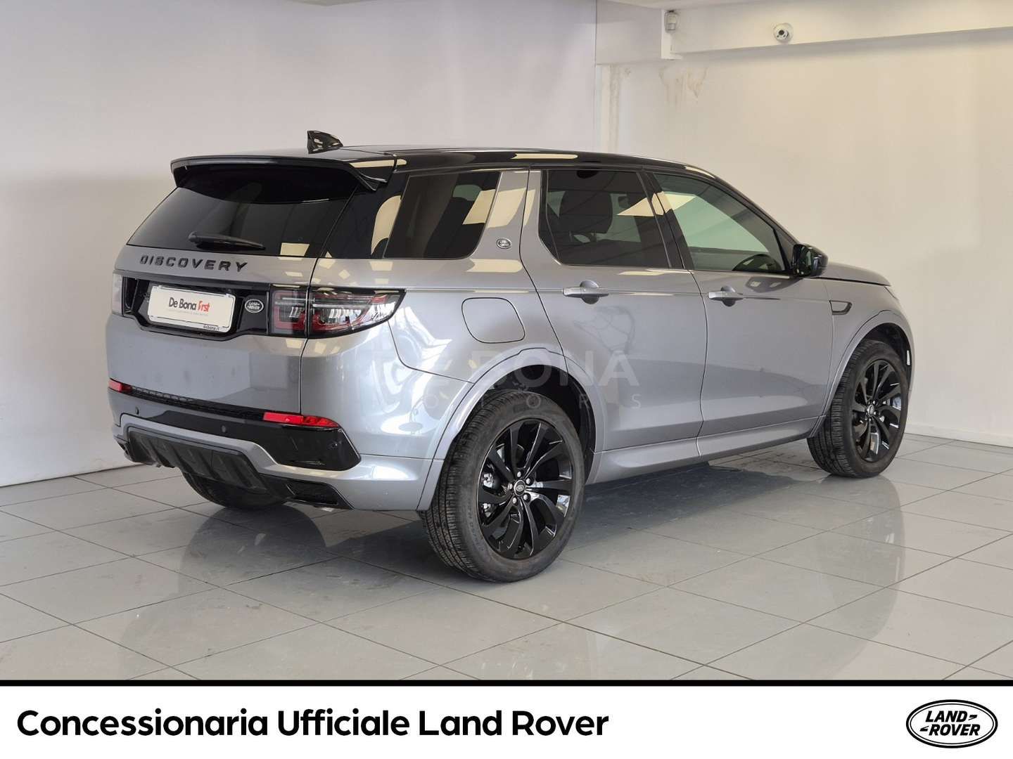 Land Rover Discovery Sport R-Dynamic SE 1.5 I3 PHEV - 2023 - Joinsteer - #4
