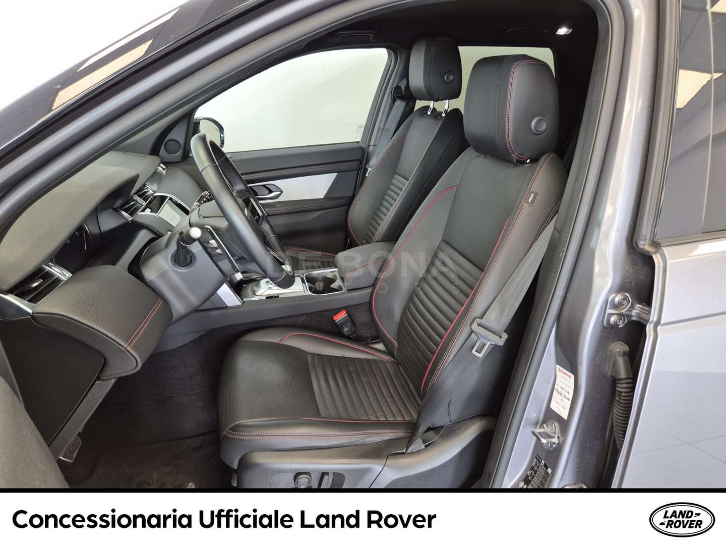Land Rover Discovery Sport R-Dynamic SE 1.5 I3 PHEV - 2023 - Joinsteer - #7