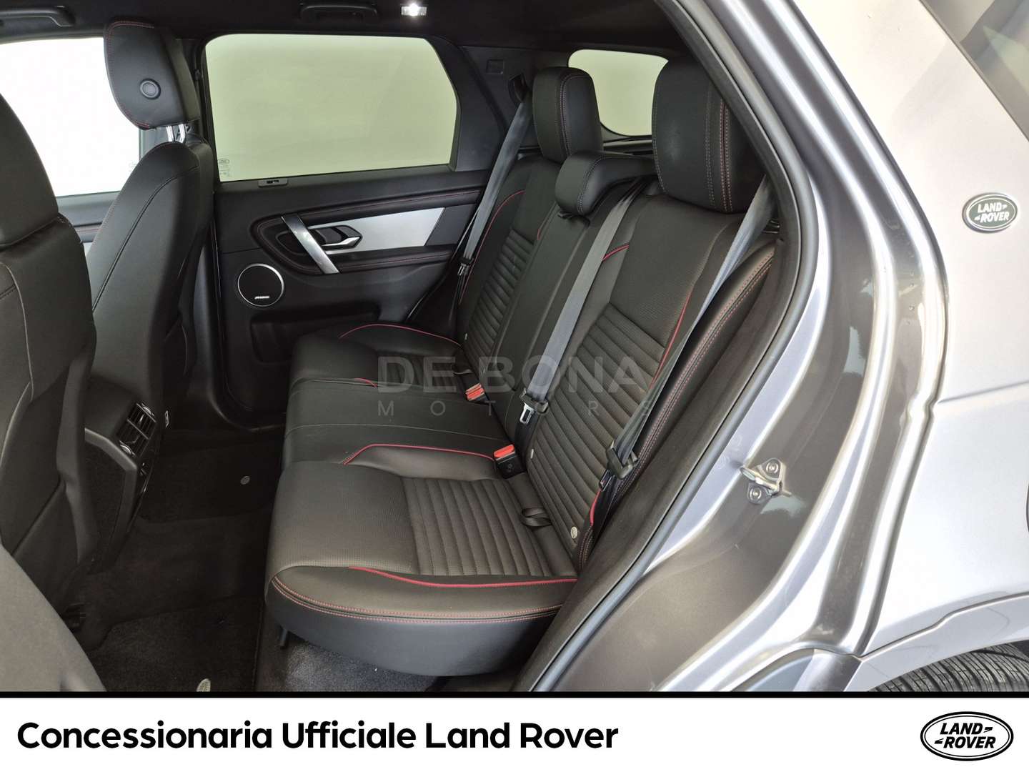 Land Rover Discovery Sport R-Dynamic SE 1.5 I3 PHEV - 2023 - Joinsteer - #8