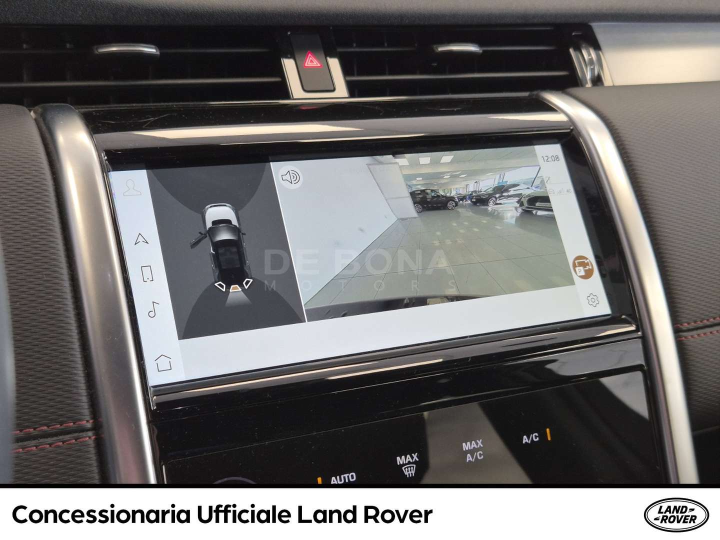 Land Rover Discovery Sport R-Dynamic SE 1.5 I3 PHEV - 2023 - Joinsteer - #12