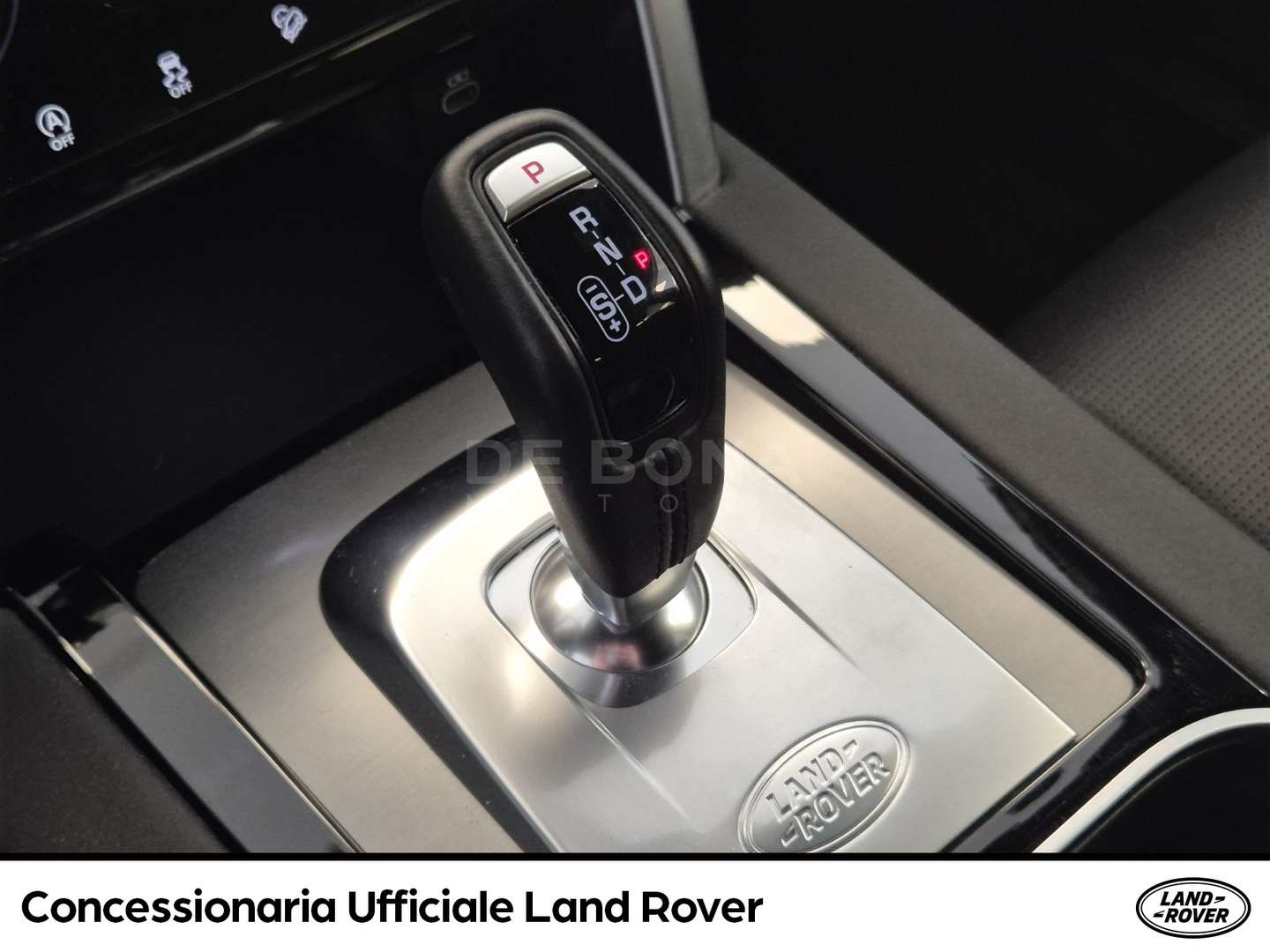 Land Rover Discovery Sport R-Dynamic SE 1.5 I3 PHEV - 2023 - Joinsteer - #15