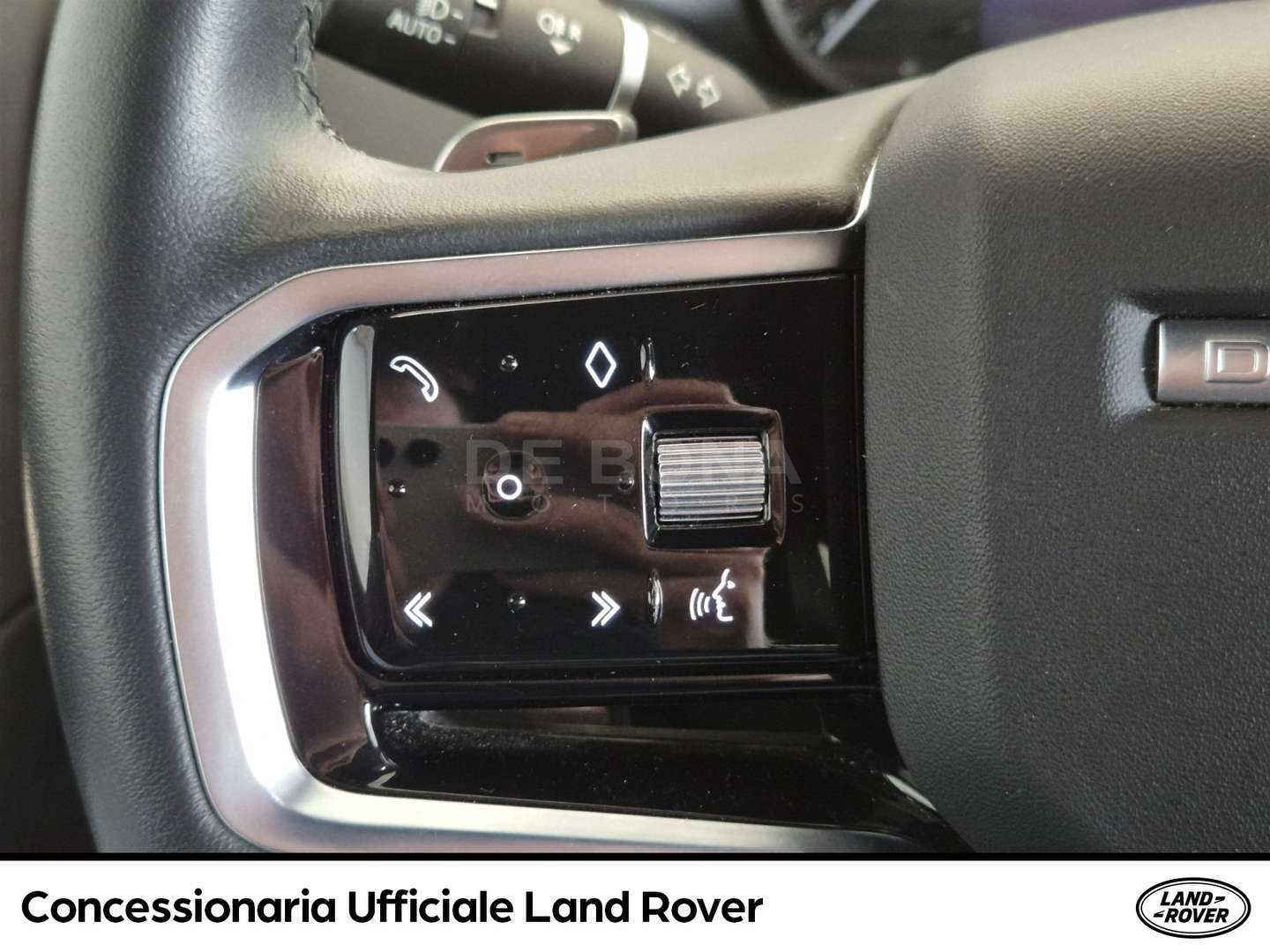 Land Rover Discovery Sport R-Dynamic SE 1.5 I3 PHEV - 2023 - Joinsteer - #17