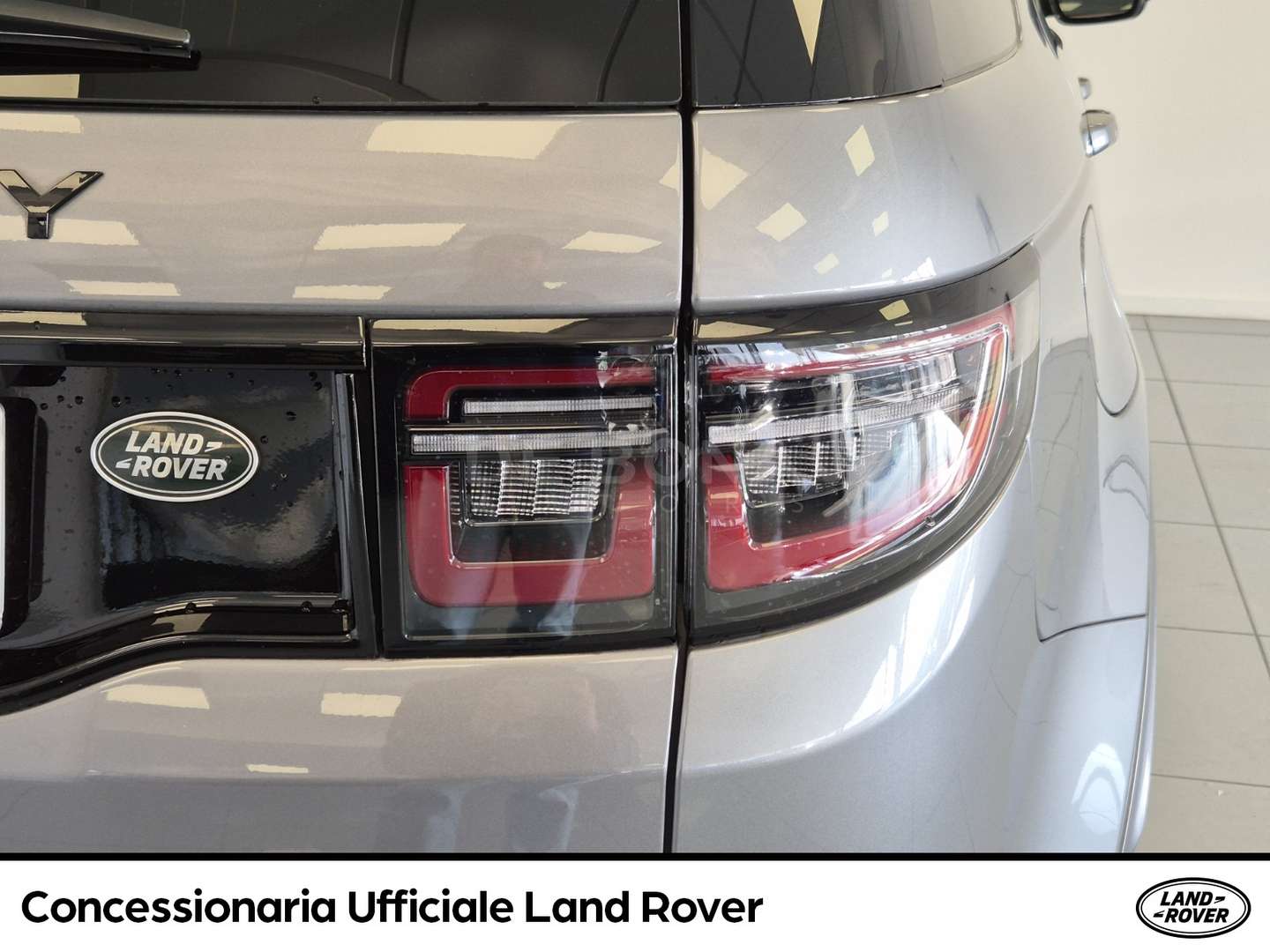 Land Rover Discovery Sport R-Dynamic SE 1.5 I3 PHEV - 2023 - Joinsteer - #21