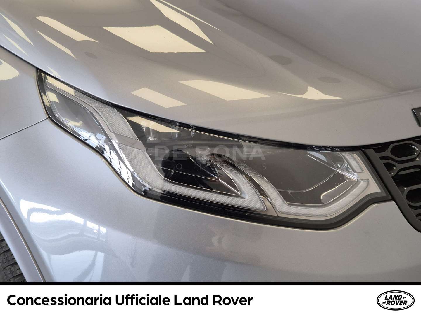 Land Rover Discovery Sport R-Dynamic SE 1.5 I3 PHEV - 2023 - Joinsteer - #22