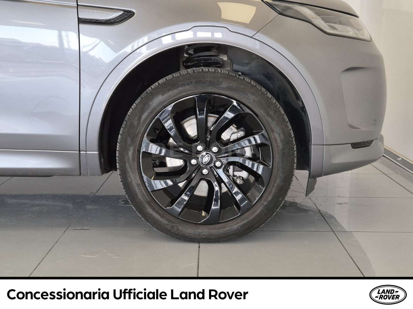 Land Rover Discovery Sport R-Dynamic SE 1.5 I3 PHEV - 2023 - Joinsteer - #23