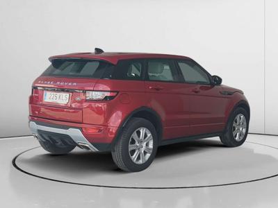 Land Rover Range Rover Evoque HSE DYNAMIC 2.0 TD4 -  - Joinsteer - #1