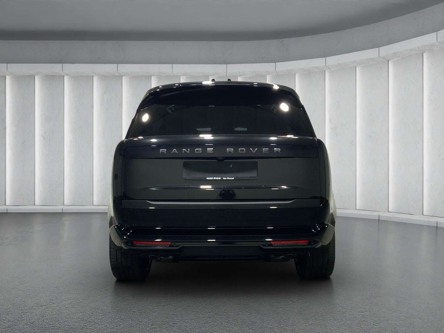 Land Rover Range Rover Autobiography P530 - 2025 - Joinsteer - #2