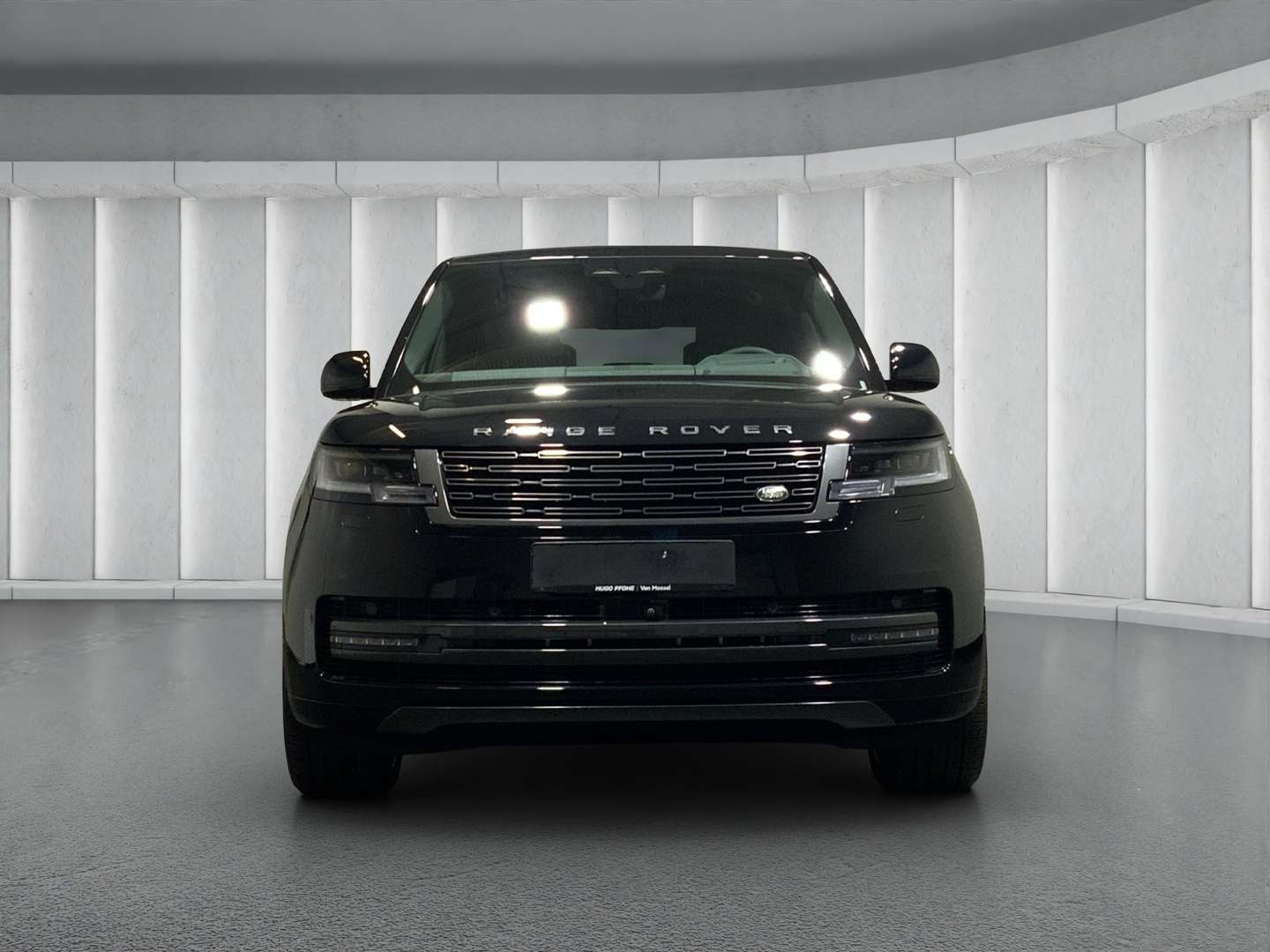 Land Rover Range Rover Autobiography P530 - 2025 - Joinsteer - #3