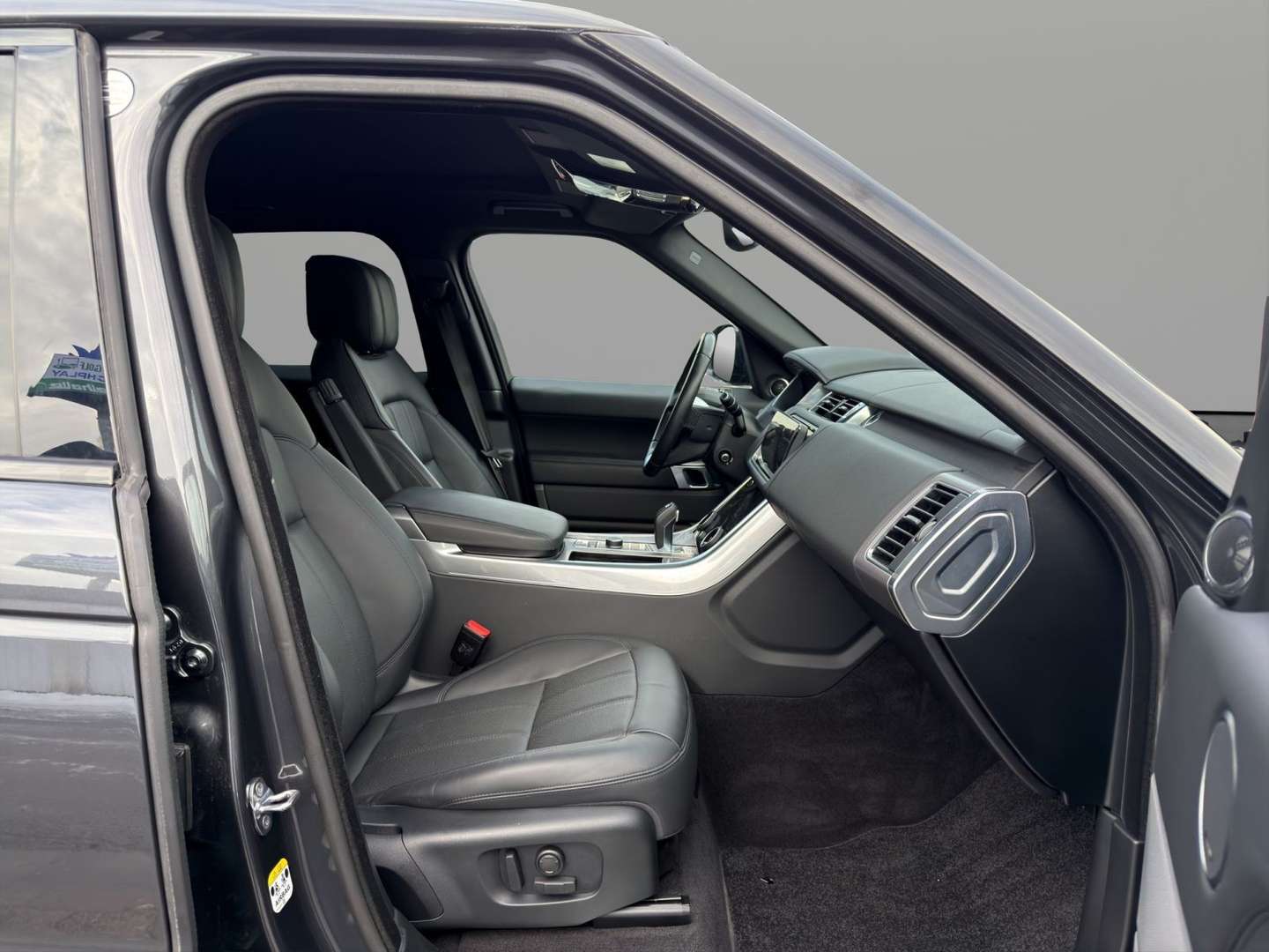 Land Rover Range Rover Sport HSE P400e - 2021 - Joinsteer - #3